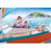 Playmobil - Catamaran - PM71043