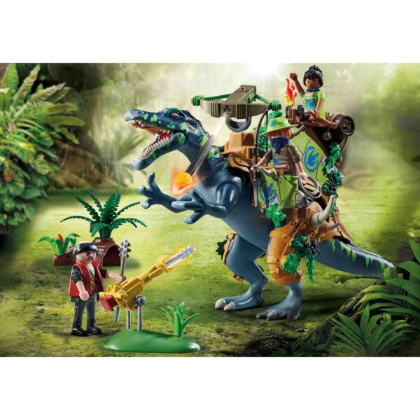 Playmobil - Spinosaur - PM71260