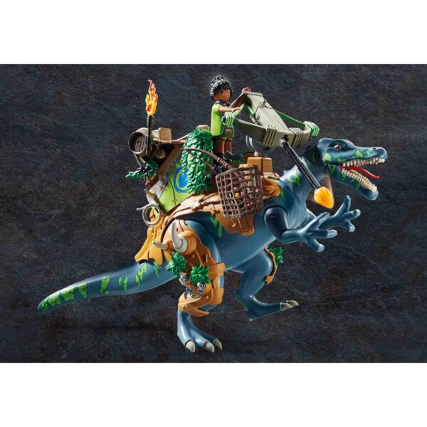 Playmobil - Spinosaur - PM71260