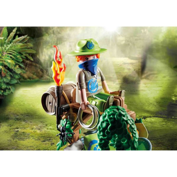 Playmobil - Spinosaur - PM71260
