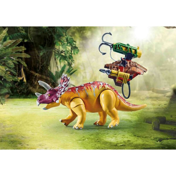 Playmobil - Triceratops - PM71262