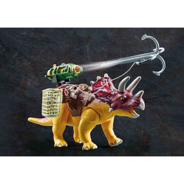Playmobil - Triceratops - PM71262