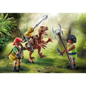 Playmobil - Deinonychus - PM71264