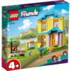 LEGO Friends - Casa lui Paisley 41724, 185 piese