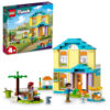 LEGO Friends - Casa lui Paisley 41724, 185 piese