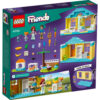 LEGO Friends - Casa lui Paisley 41724, 185 piese