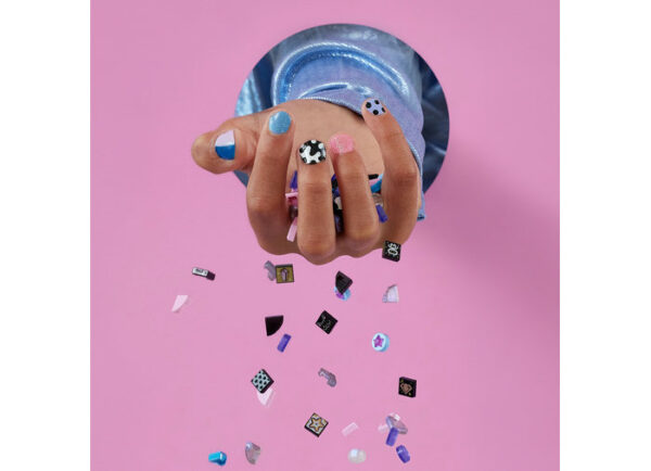 LEGO DOTS - Extra DOTS - Seria 8 41803, 115 piese