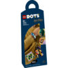 LEGO DOTS - Pachet de accesorii Hogwarts™ 41808, 234 piese