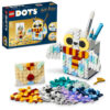 LEGO DOTS - Suport pentru creioane Hedwig™ 41809, 518 piese