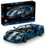 LEGO Technic - 2022 Ford GT 42154, 1466 piese