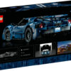 LEGO Technic - 2022 Ford GT 42154, 1466 piese