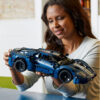 LEGO Technic - 2022 Ford GT 42154, 1466 piese