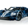 LEGO Technic - 2022 Ford GT 42154, 1466 piese