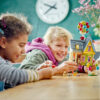 LEGO Disney - Casa din filmul Up 43217, 598 piese