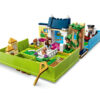 43220-lego-disney-4 LEGO Disney - Carte de povesti Peter Pan si Wendy 43220, 111 piese