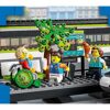 LEGO City - Tren expres 60337, 764 piese