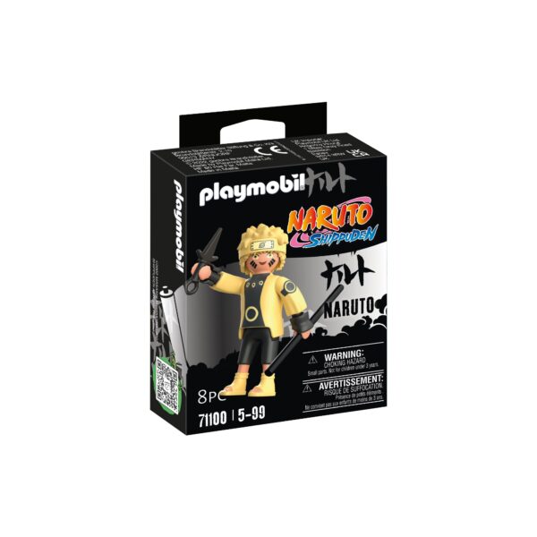 Playmobil - Naruto Sage - PM71100