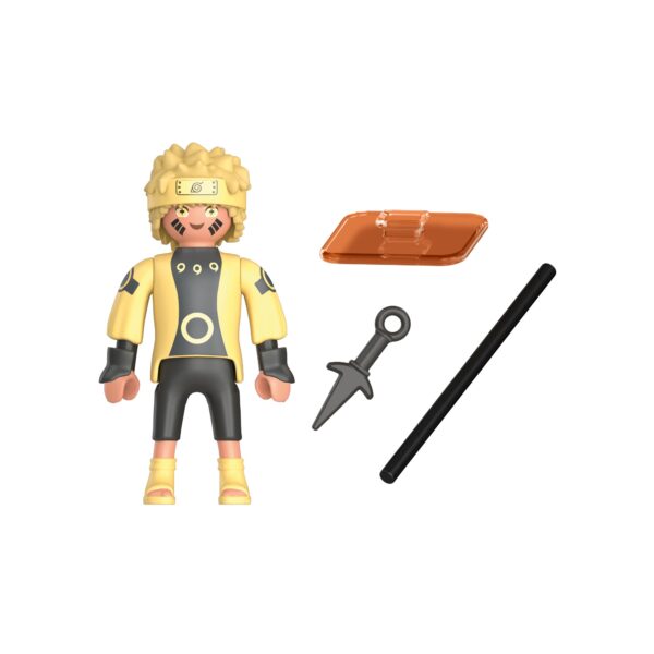 Playmobil - Naruto Sage - PM71100