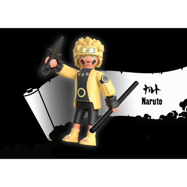 Playmobil - Naruto Sage - PM71100