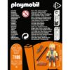 Playmobil - Naruto Sage - PM71100