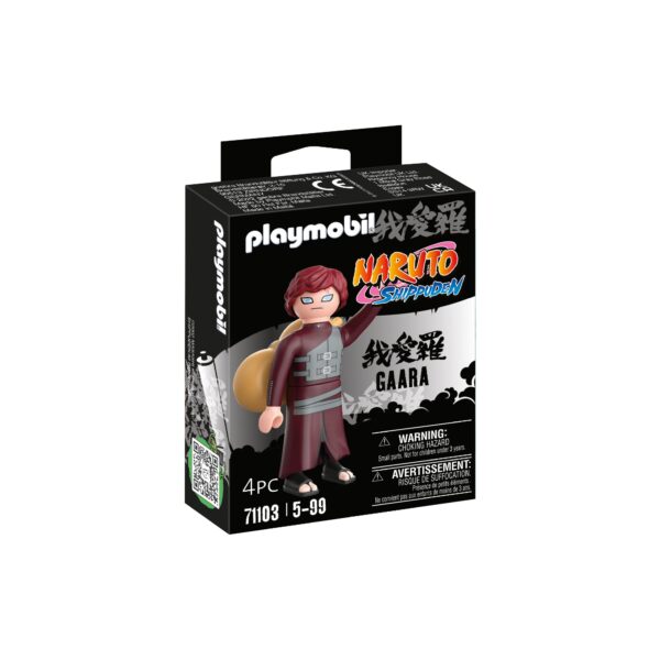 Playmobil - Gaara - PM71103