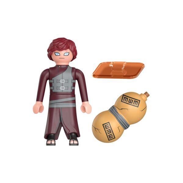 Playmobil - Gaara - PM71103