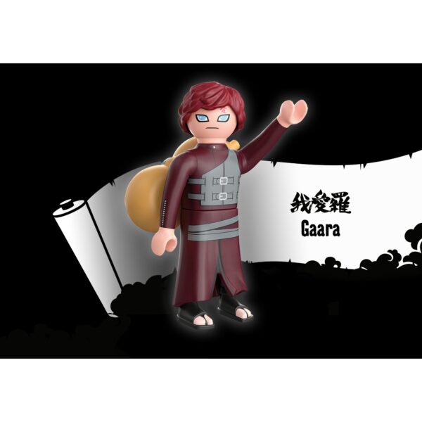 Playmobil - Gaara - PM71103