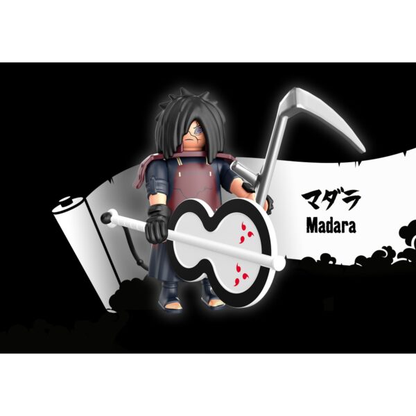 Playmobil - Madara - PM71104