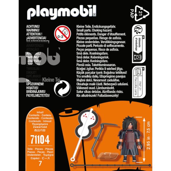 Playmobil - Madara - PM71104
