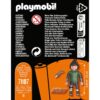 Playmobil - Shikamaru - PM71107