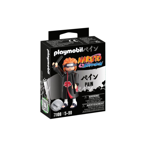 Playmobil - Pain - PM71108