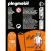 Playmobil - Minato - PM71109