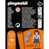 Playmobil - Hinata - PM71110