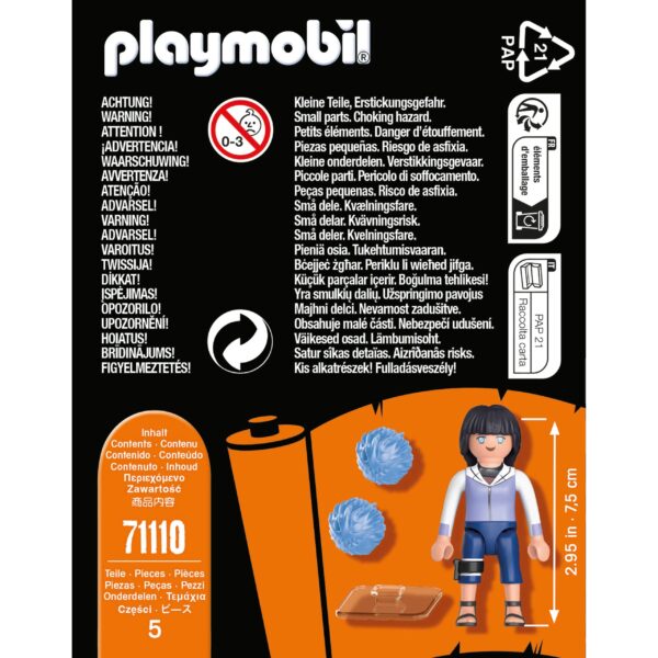 Playmobil - Hinata - PM71110