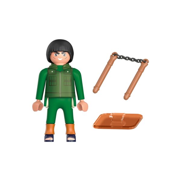 Playmobil - Guy - PM71111