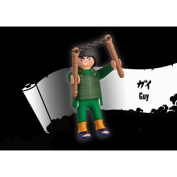 Playmobil - Guy - PM71111