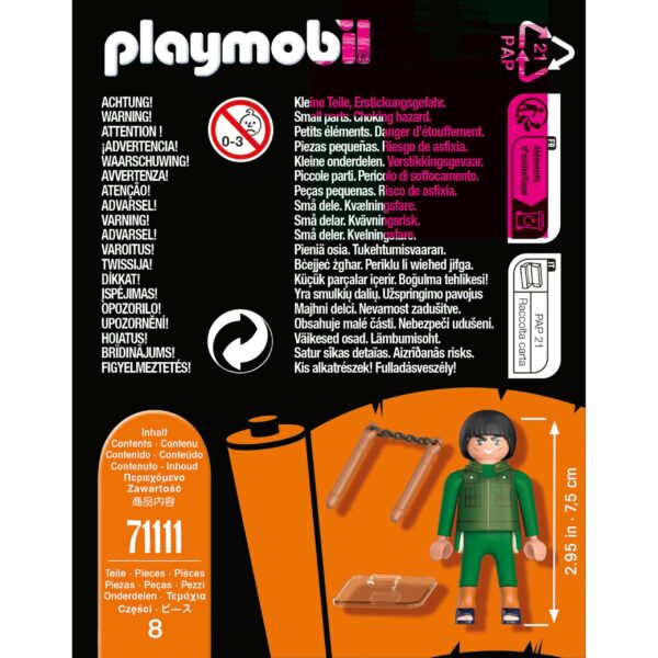 Playmobil - Guy - PM71111