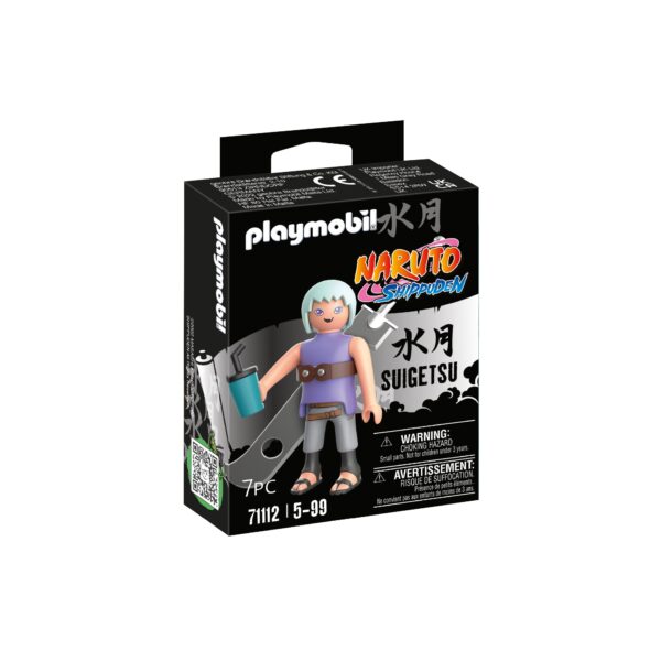 Playmobil - Suigetsu - PM71112