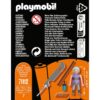 Playmobil - Suigetsu - PM71112