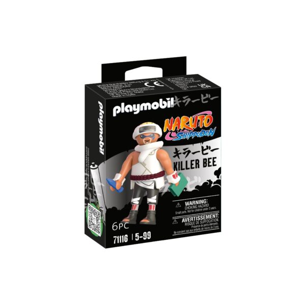 Playmobil - Killer Bee - PM71116