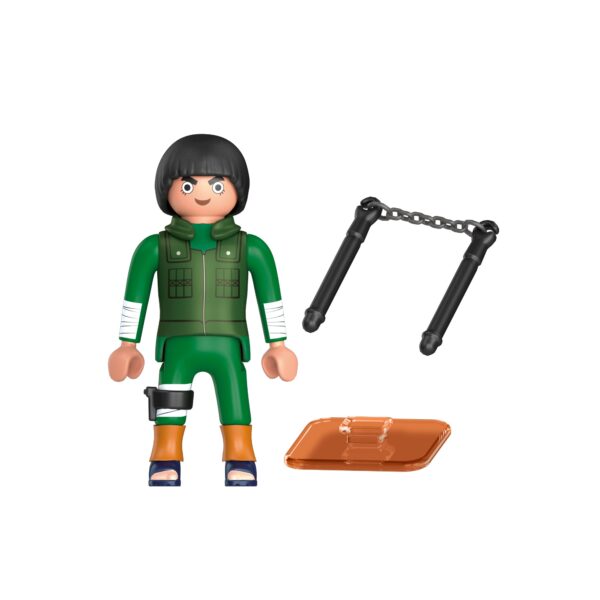 Playmobil - Rock Lee - PM71118