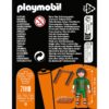 Playmobil - Rock Lee - PM71118