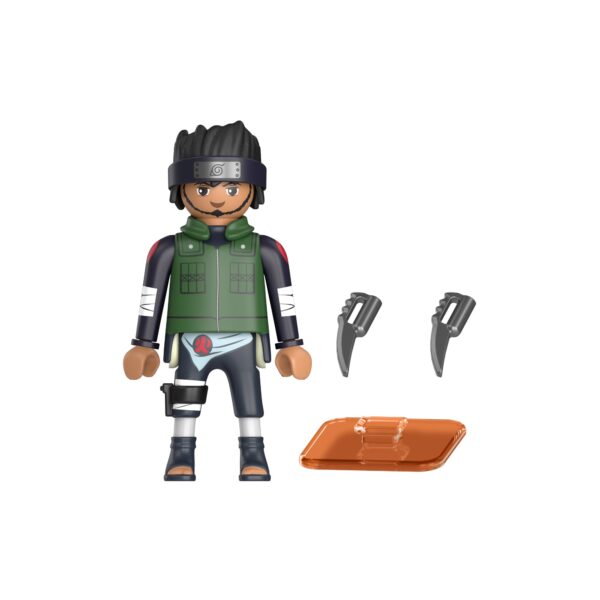 Playmobil - Asuma - PM71119