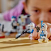 75345-lego-star-wars-5 LEGO Star Wars - Pachet de lupta Clone Troopers divizia 501 75345, 119 piese