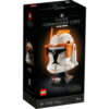 LEGO Star Wars - Casca Comandantului Cody™ 75350, 766 piese