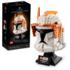 LEGO Star Wars - Casca Comandantului Cody™ 75350, 766 piese