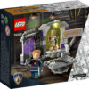 LEGO Marvel Super Heroes - Cartierul general al Gardienilor Galaxiei 76253, 67 piese