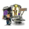 LEGO Marvel Super Heroes - Cartierul general al Gardienilor Galaxiei 76253, 67 piese