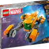 76254-lego-marvel-super-heroes-1 LEGO Marvel Super Heroes - Nava lui Baby Rocket 76254, 330 piese