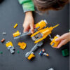 76254-lego-marvel-super-heroes-3 LEGO Marvel Super Heroes - Nava lui Baby Rocket 76254, 330 piese